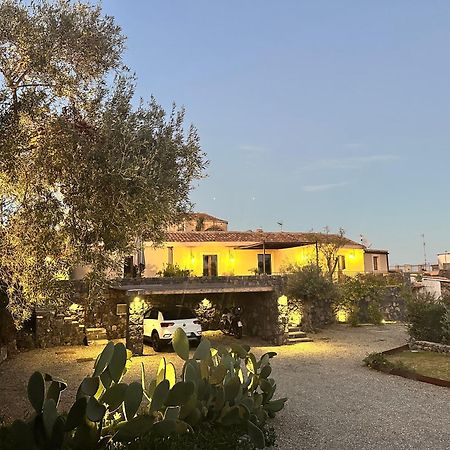 La Cantina Villa Di Campagna อาชิเรอาเล ภายนอก รูปภาพ