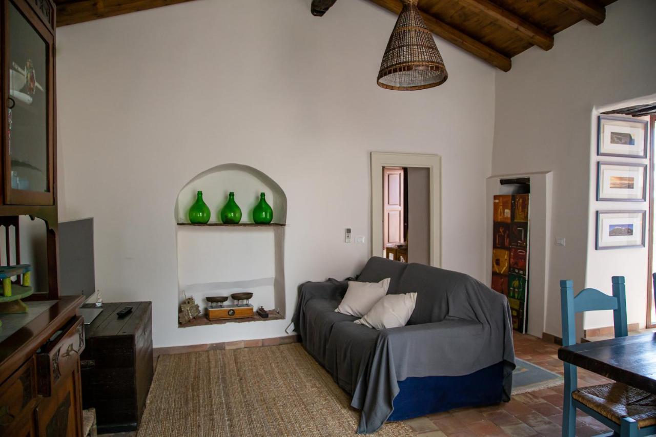 La Cantina Villa Di Campagna อาชิเรอาเล ภายนอก รูปภาพ
