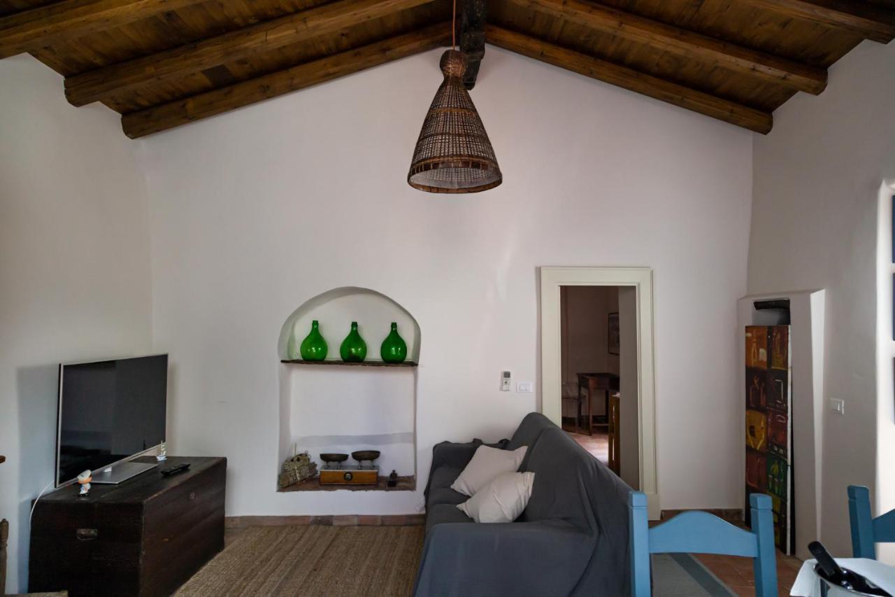 La Cantina Villa Di Campagna อาชิเรอาเล ภายนอก รูปภาพ