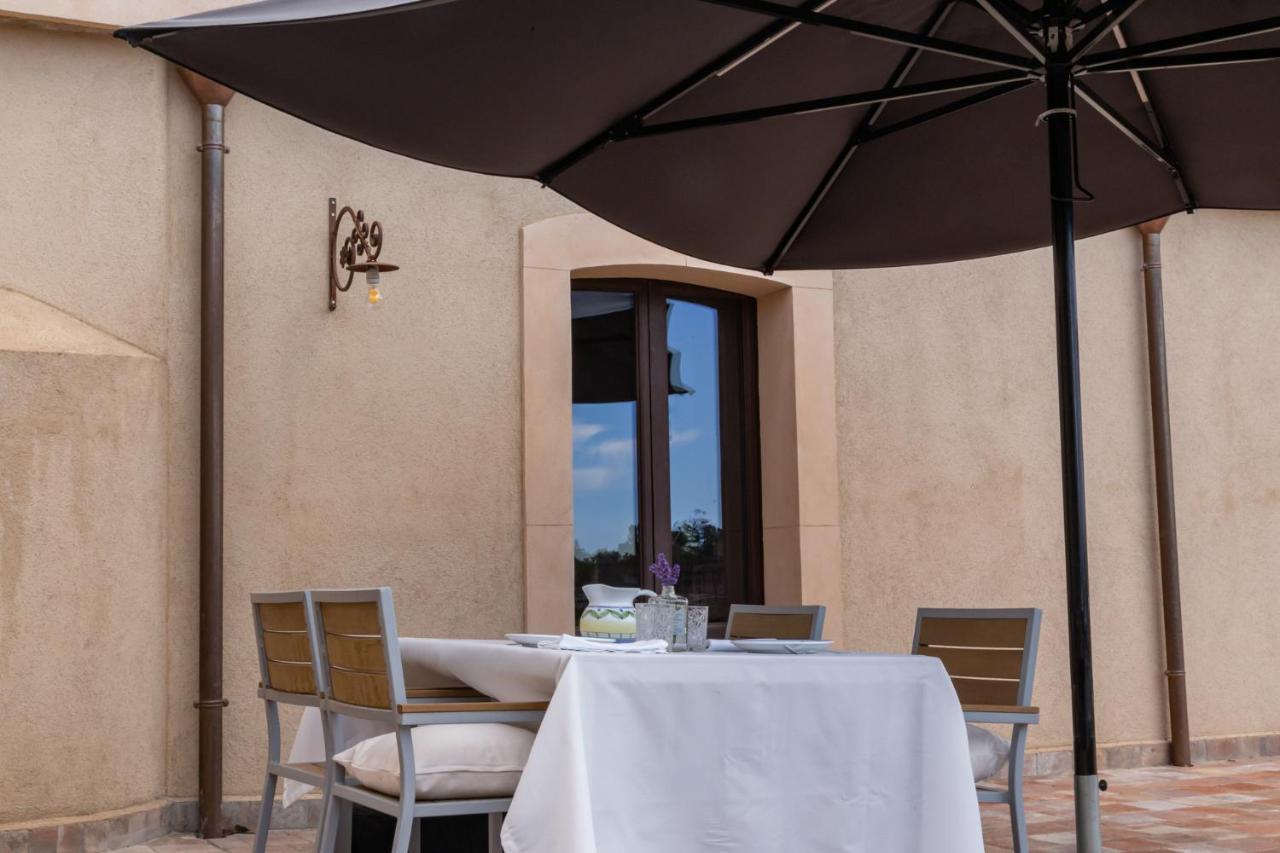La Cantina Villa Di Campagna อาชิเรอาเล ภายนอก รูปภาพ