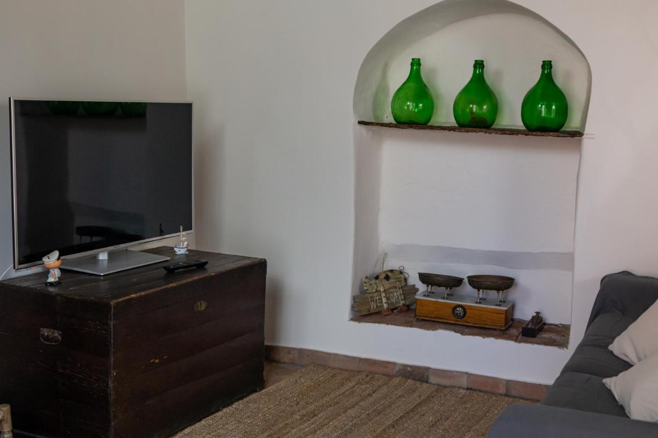 La Cantina Villa Di Campagna อาชิเรอาเล ภายนอก รูปภาพ