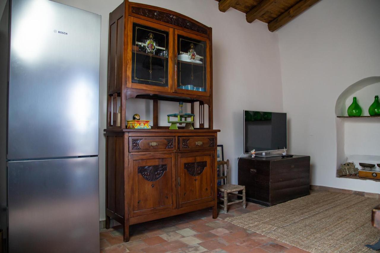 La Cantina Villa Di Campagna อาชิเรอาเล ภายนอก รูปภาพ