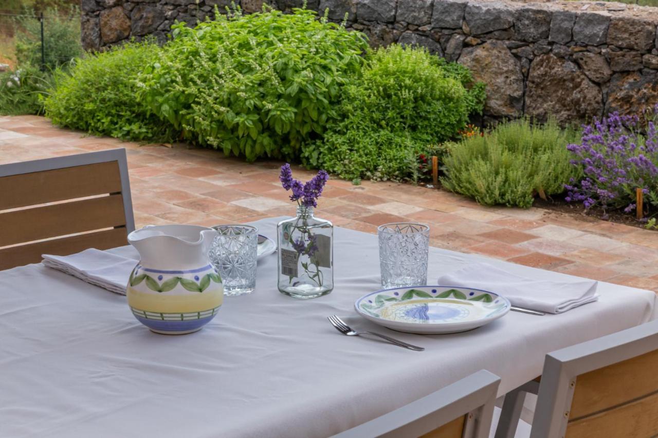 La Cantina Villa Di Campagna อาชิเรอาเล ภายนอก รูปภาพ