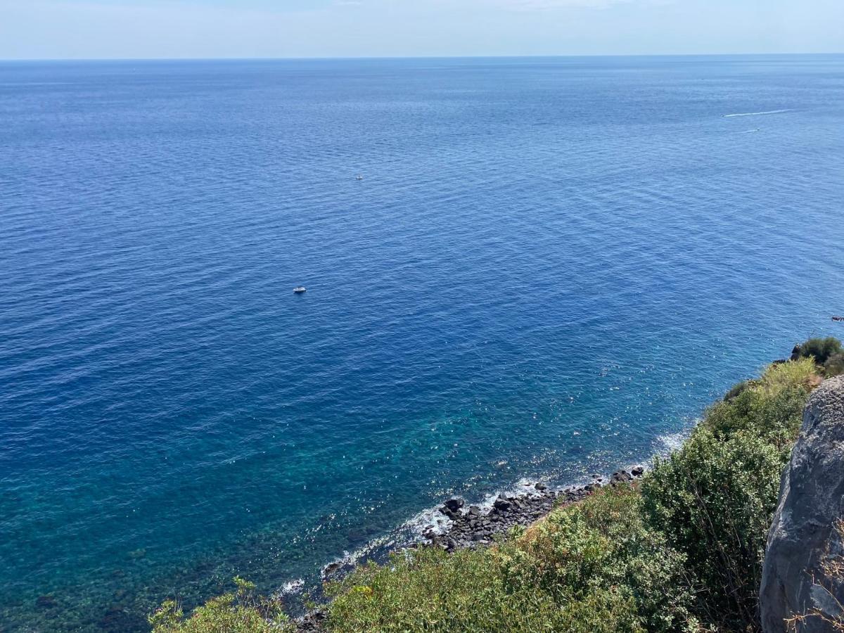 La Cantina Villa Di Campagna อาชิเรอาเล ภายนอก รูปภาพ