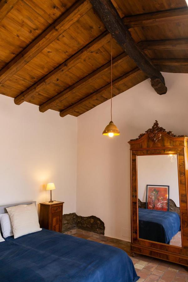 La Cantina Villa Di Campagna อาชิเรอาเล ภายนอก รูปภาพ