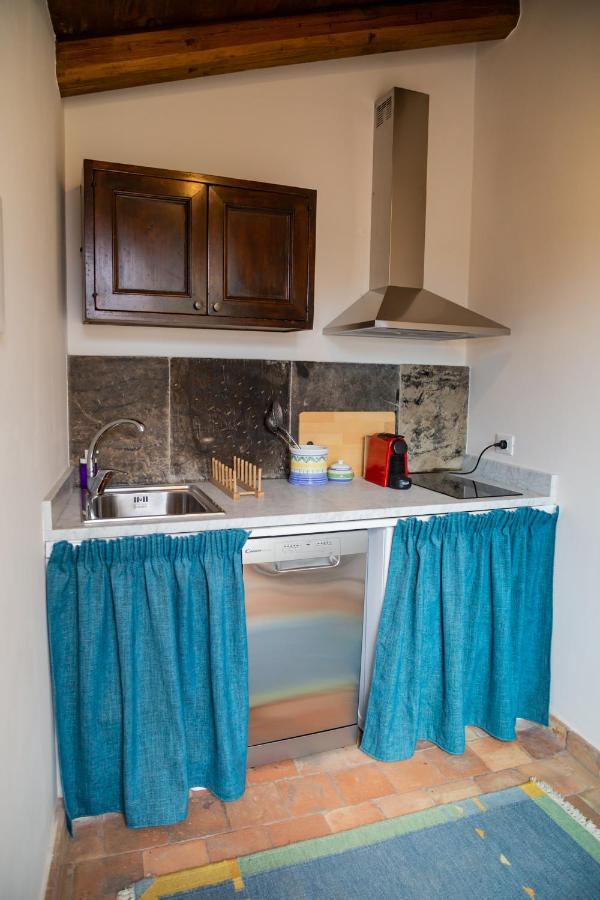 La Cantina Villa Di Campagna อาชิเรอาเล ภายนอก รูปภาพ