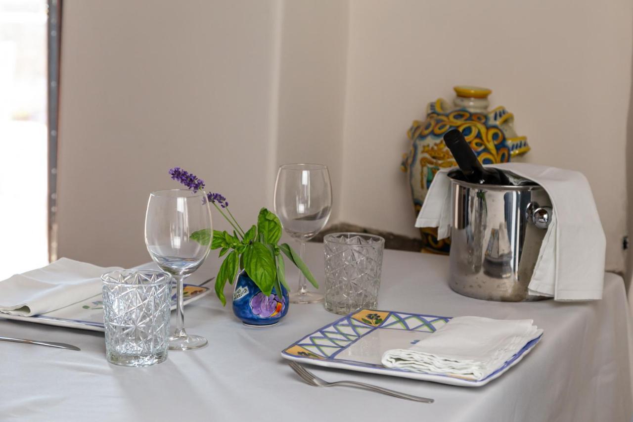 La Cantina Villa Di Campagna อาชิเรอาเล ภายนอก รูปภาพ