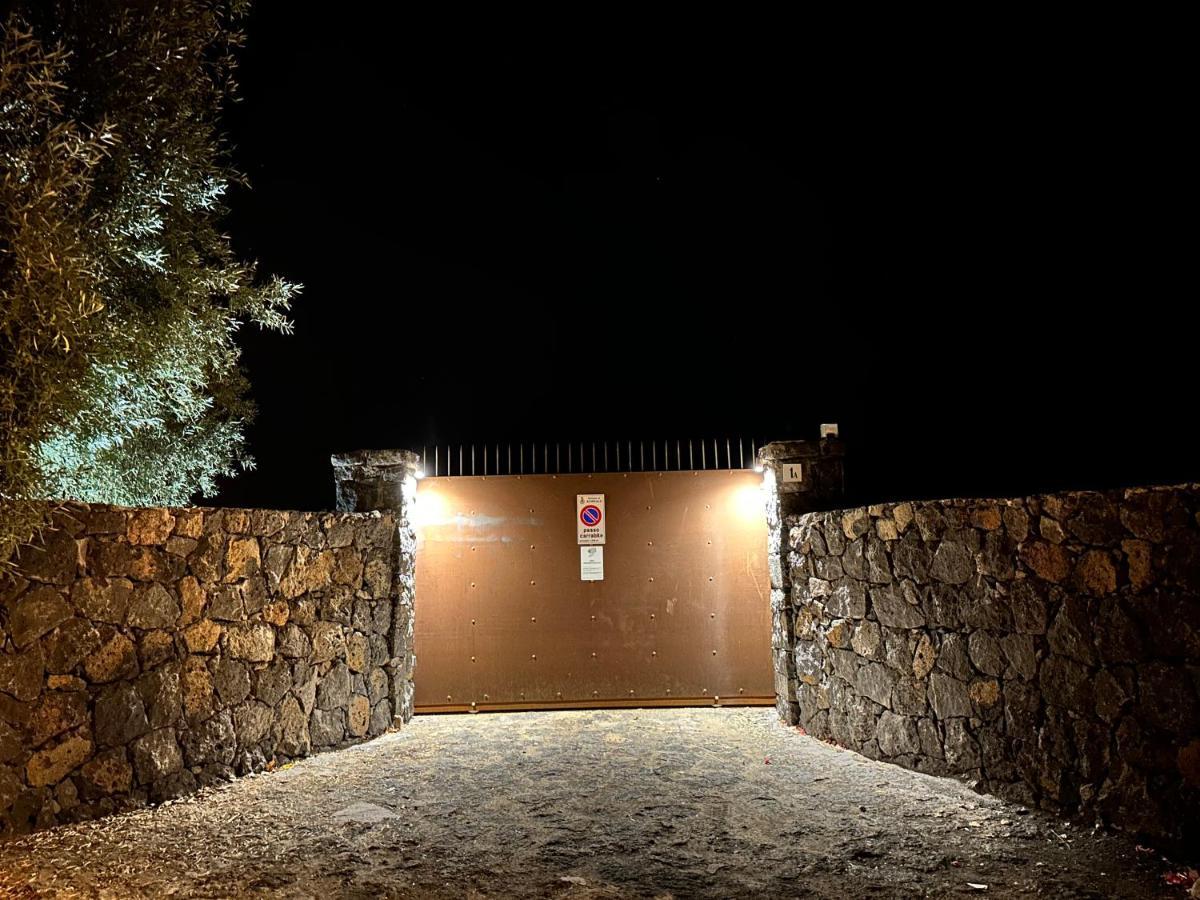 La Cantina Villa Di Campagna อาชิเรอาเล ภายนอก รูปภาพ