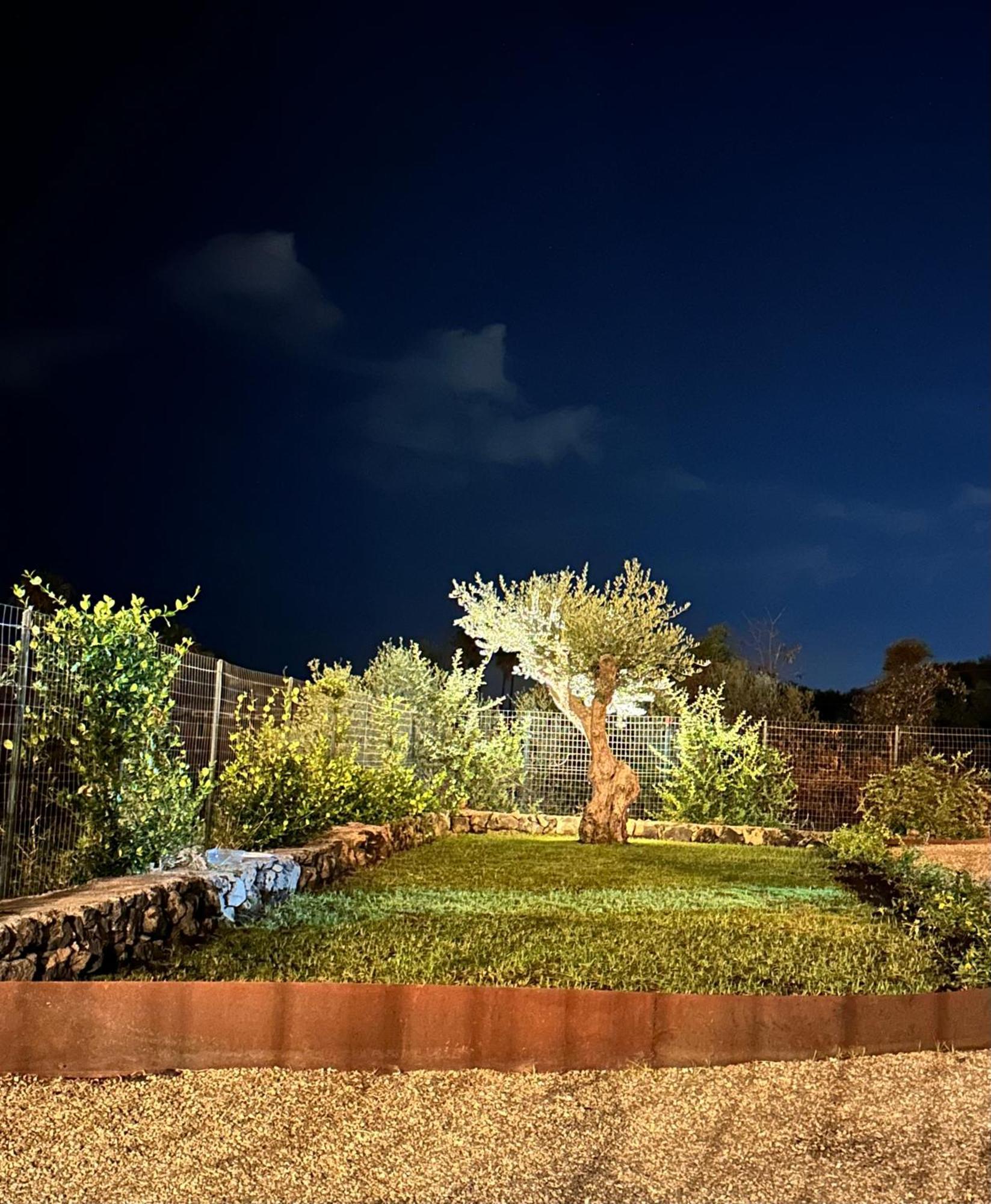 La Cantina Villa Di Campagna อาชิเรอาเล ภายนอก รูปภาพ