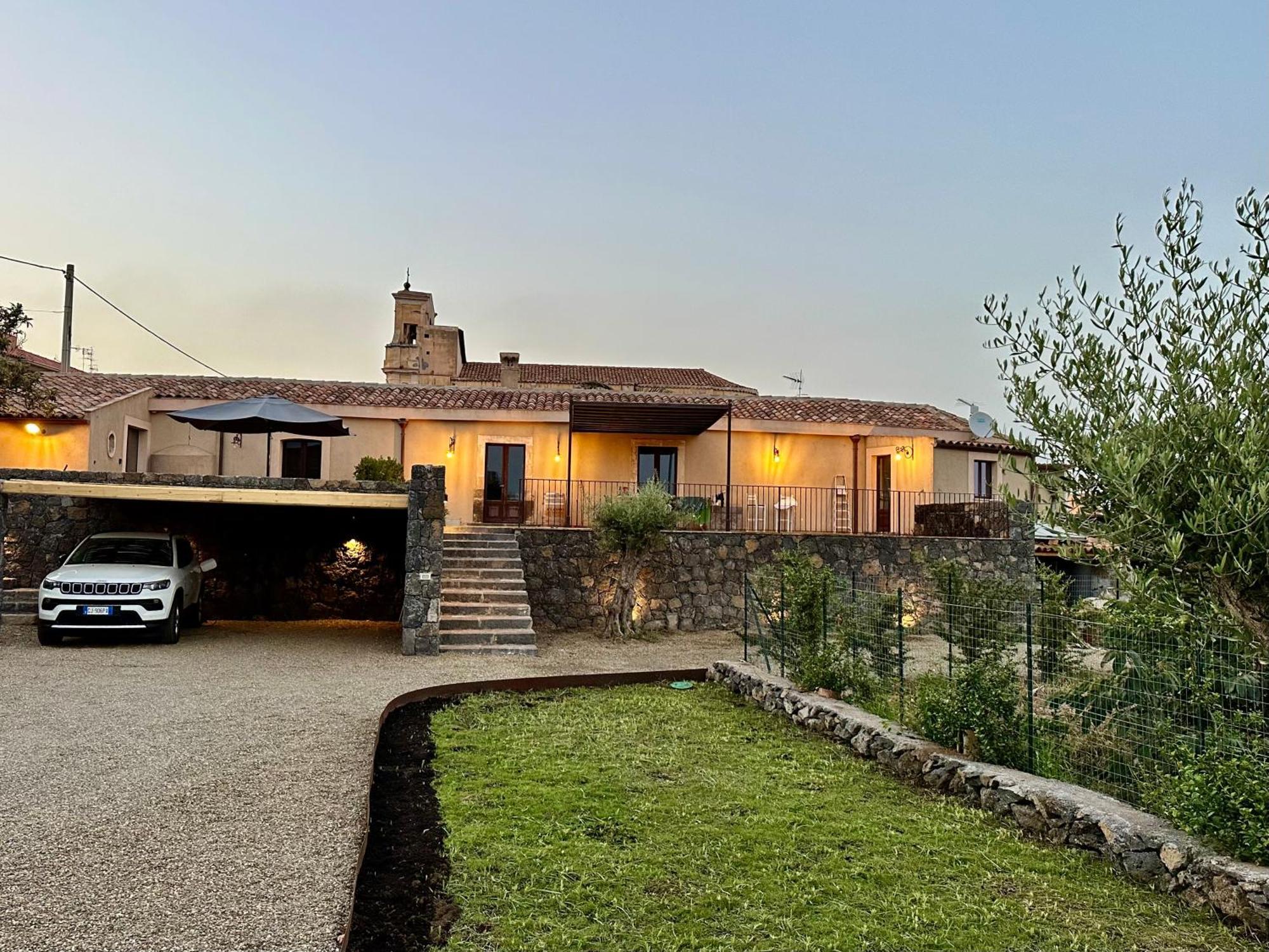 La Cantina Villa Di Campagna อาชิเรอาเล ภายนอก รูปภาพ