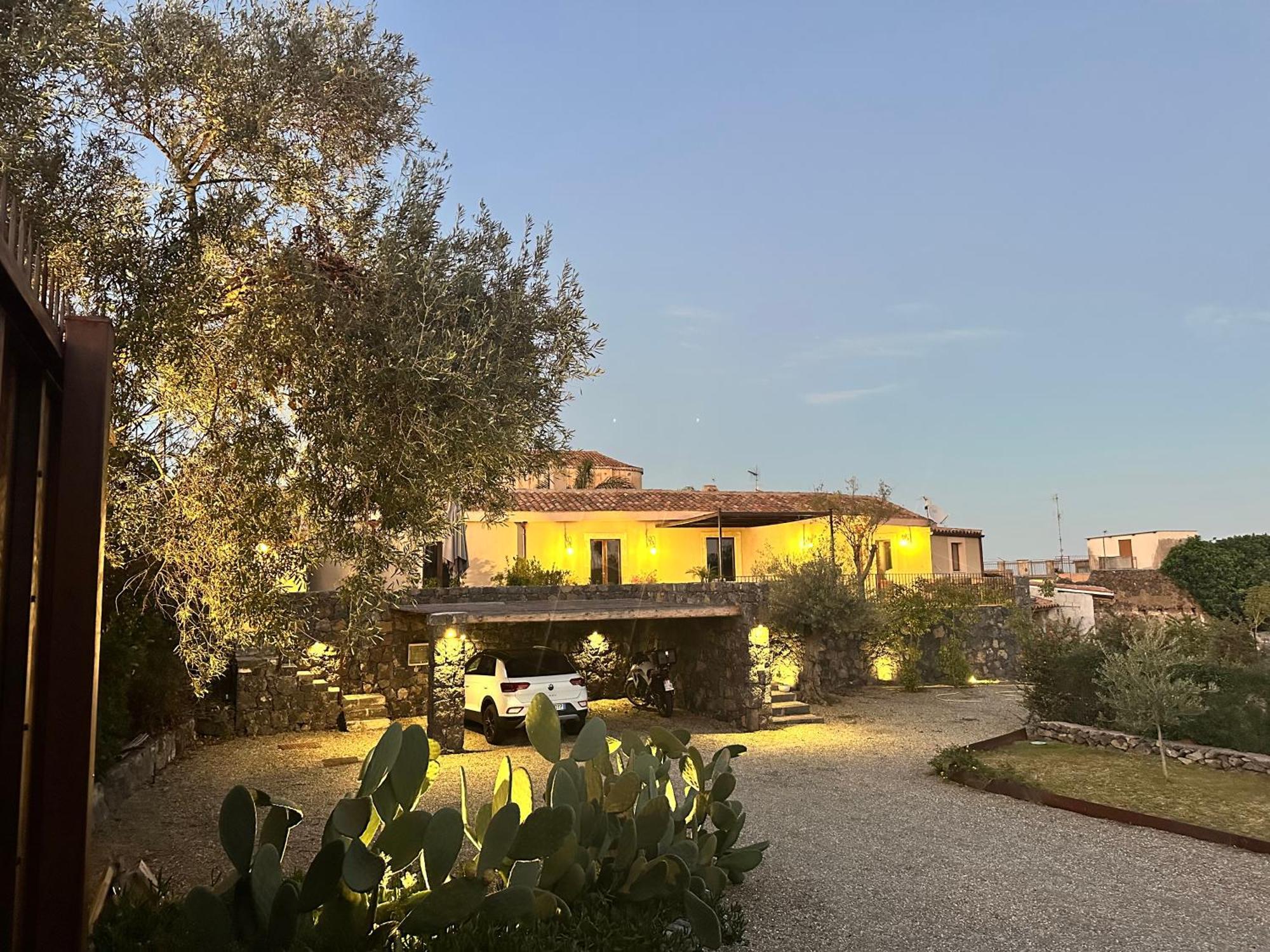 La Cantina Villa Di Campagna อาชิเรอาเล ภายนอก รูปภาพ
