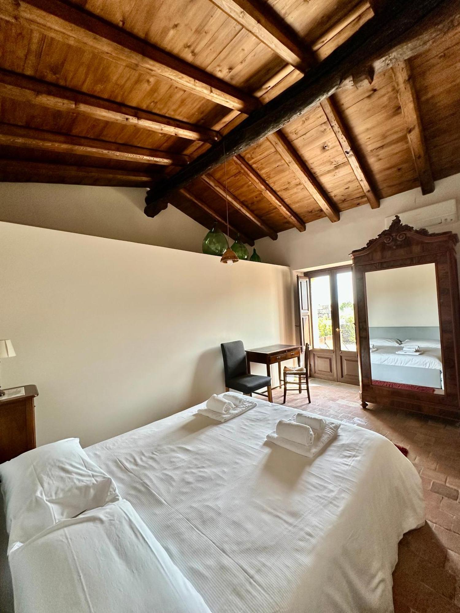 La Cantina Villa Di Campagna อาชิเรอาเล ภายนอก รูปภาพ